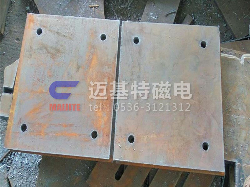 钢板下料