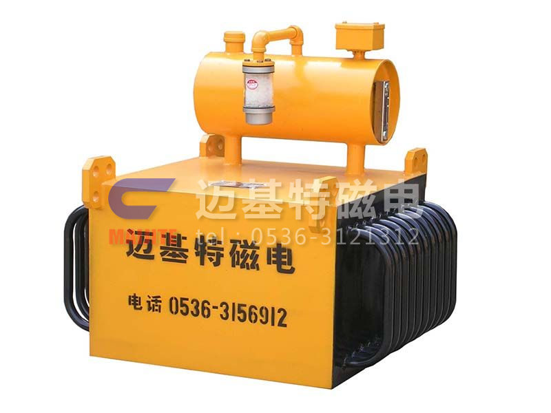 除铁器选型指南