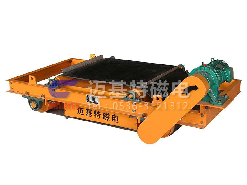 除铁器选型指南